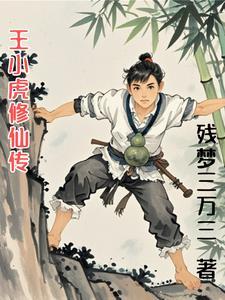 王小虎的修真岁月人物介绍 王小虎的修真岁月人物介绍